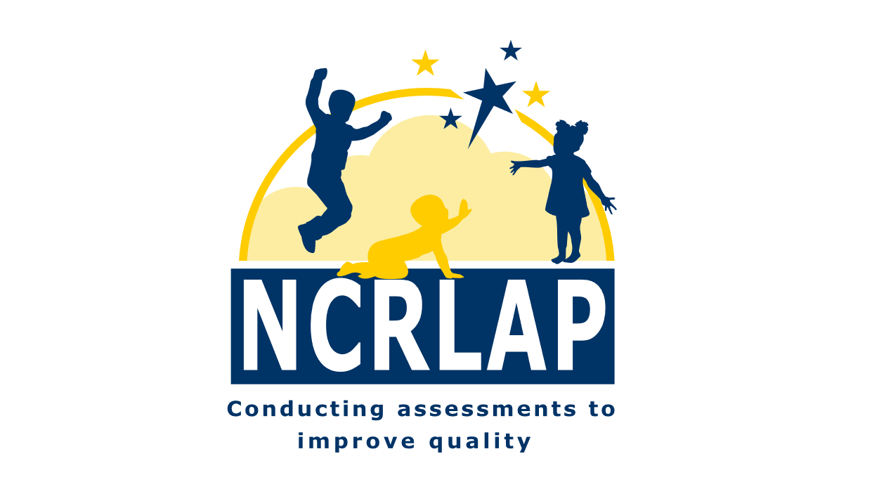 North Carolina Rated License Project  Session III: ECERS  (Early Childhood Environmental Rating Scale) @ Online Event