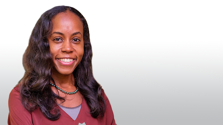 Alumna, Dr. Nina Smith selected as co-investigator for National African American Child and Family Research Center
