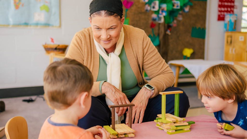 Project ACCESS Day Care