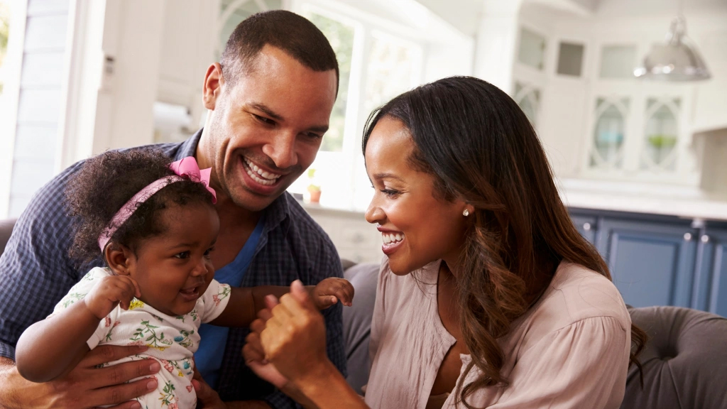 African americain strengths and strategies