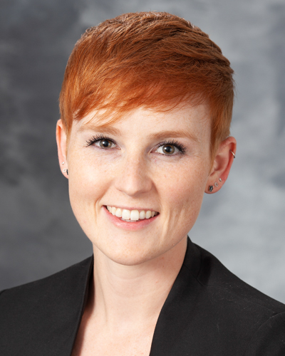 Human Development & Family Studies Professor Researches Foster Care Impact on Schooling