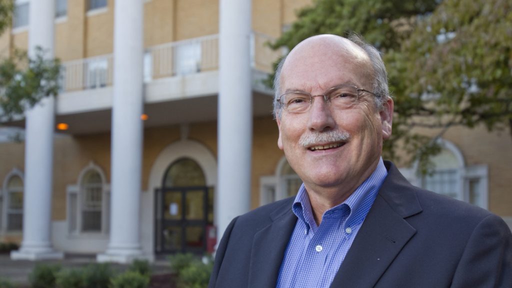 Jay Mancini - PROFESSOR HDFS UNCG